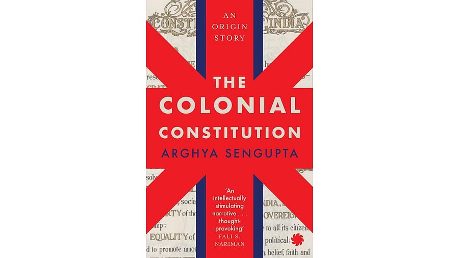 <div class="paragraphs"><p>The Colonial Constitution</p></div>