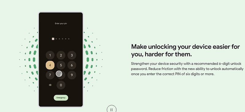 Android 14: Key features of Google's latest mobile OS