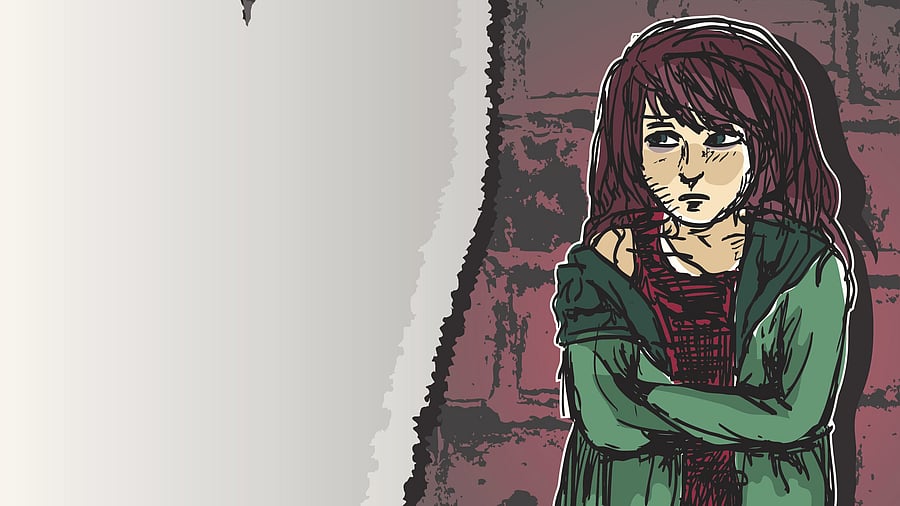 <div class="paragraphs"><p>Representative image of a girl. </p></div>