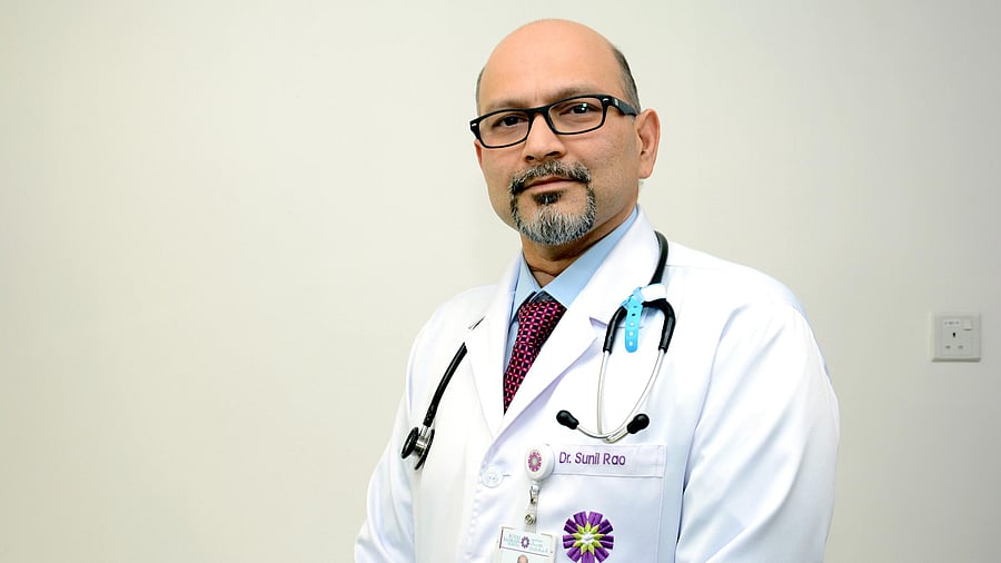 <div class="paragraphs"><p>Dr. Sunil Rao</p></div>