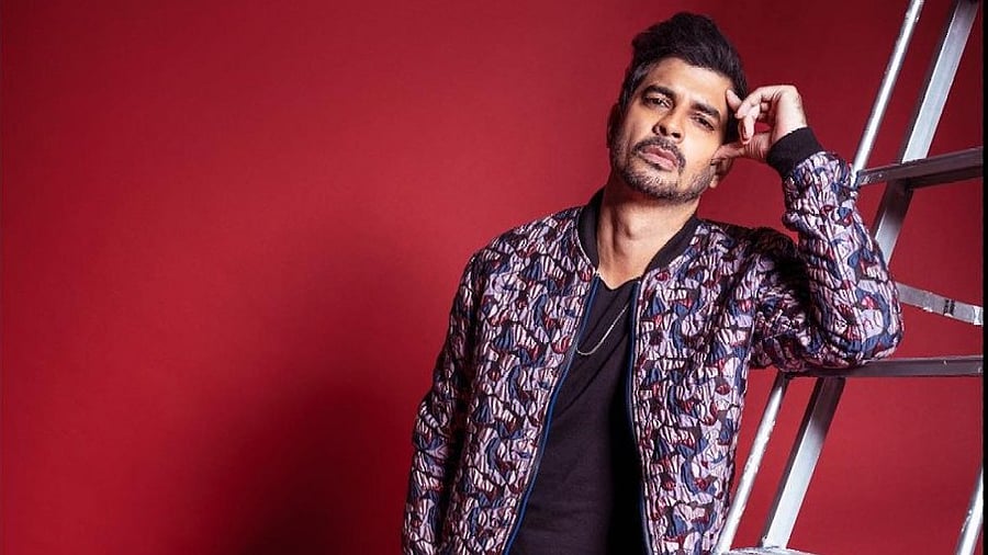 <div class="paragraphs"><p>Actor Tahir Raj Bhasin.</p></div>