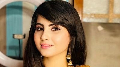 <div class="paragraphs"><p>Pakistani actress Sehar Shinwari.</p></div>