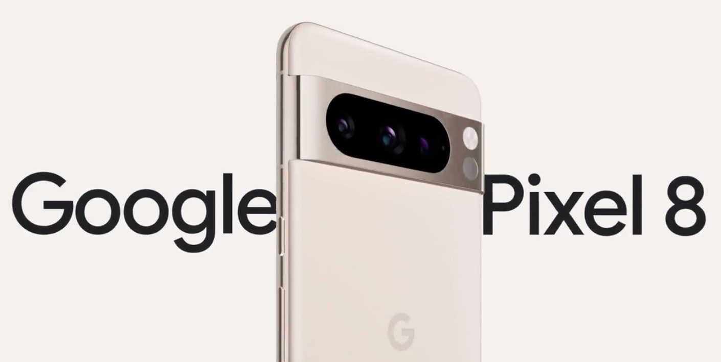 Pixel 2023 Event: Here's what to expect at Google's annual fall programme