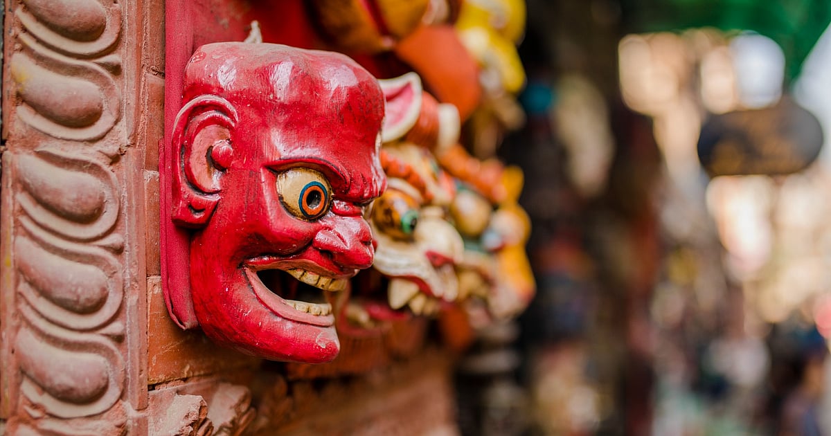 Devdut Devdutt Pattanaik: History is not mythology, is not mytho-fiction