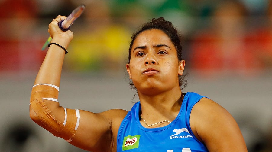 <div class="paragraphs"><p>Annu Rani.</p></div>