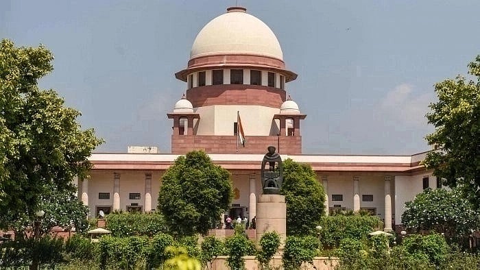 Supreme Court appoints sign-language interpreter to help hearing ...