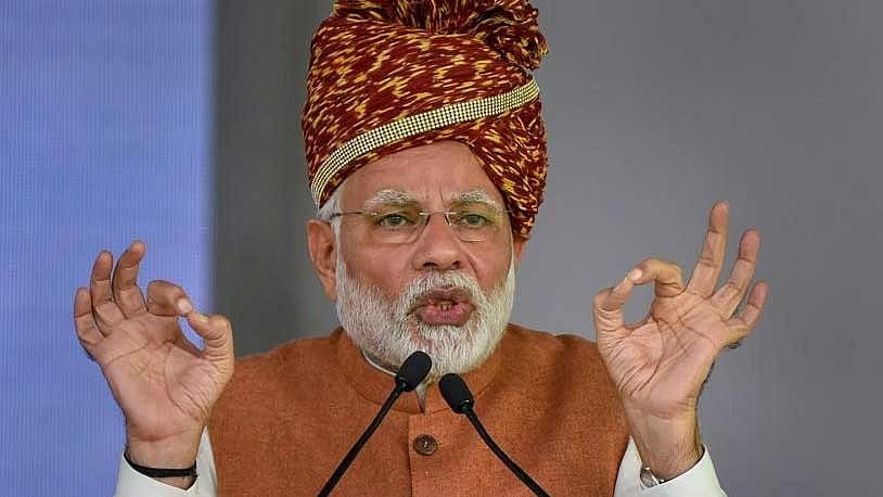 <div class="paragraphs"><p>Prime Minister Narendra Modi.</p></div>