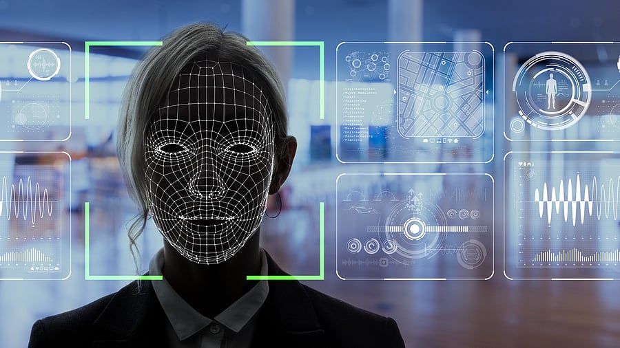 <div class="paragraphs"><p>Representational image for depicting facial recognition concept.</p></div>