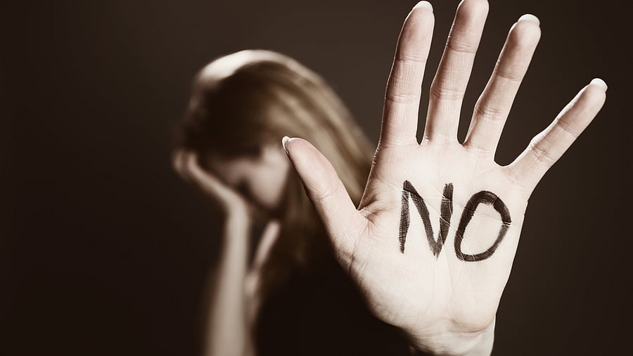 <div class="paragraphs"><p>Representative image of crime against women. </p></div>