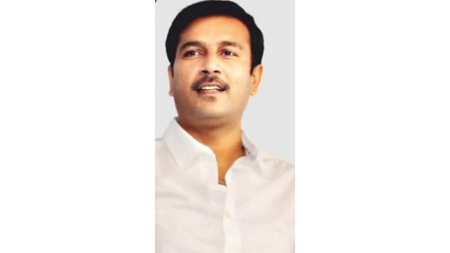 <div class="paragraphs"><p>AJSU Party chief Sudesh Mahto. </p></div>