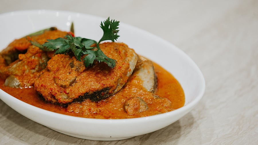 <div class="paragraphs"><p>Representative image of Goan fish curry.</p></div>