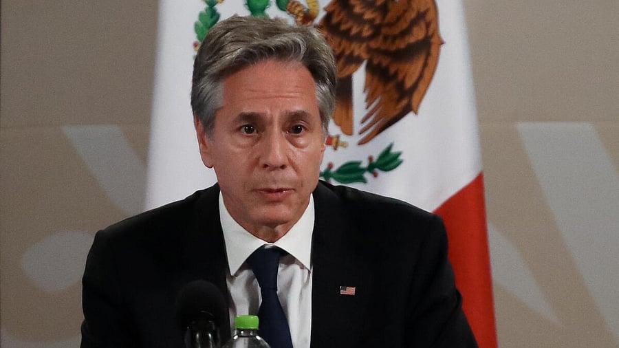 <div class="paragraphs"><p>US Secretary of State Antony Blinken/</p></div>