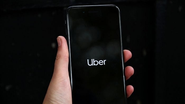 <div class="paragraphs"><p>Representative image of Uber app in phone.</p></div>