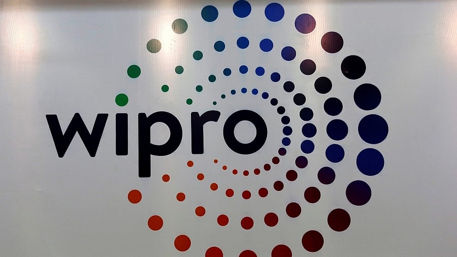 <div class="paragraphs"><p>Wipro logo.&nbsp;</p></div>