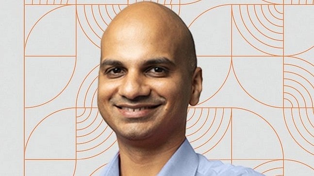 <div class="paragraphs"><p>Pradeep Gulipalli, Tiger Analytics, co-founder.</p></div>