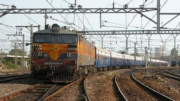 Railways Approves Rs 4,100 Crore Suburban Rail Link to Bengaluru Airport by 2030