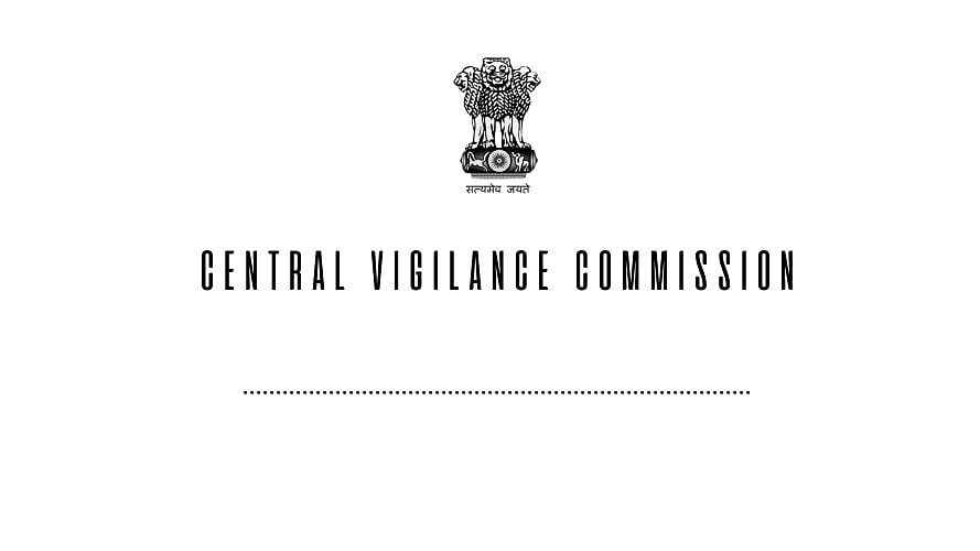 <div class="paragraphs"><p>Central Vigilance Commission. </p></div>