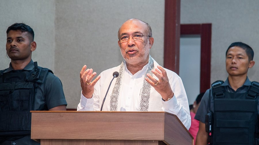 <div class="paragraphs"><p>Manipur CN N Biren Singh</p></div>