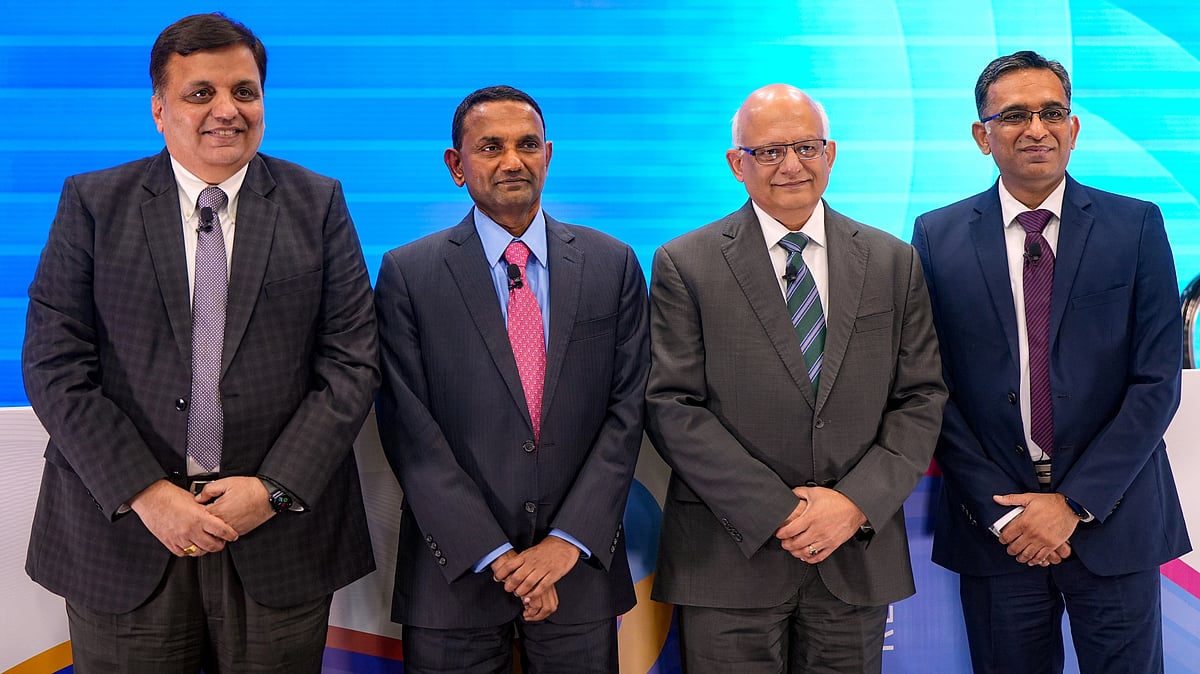 TCS says 250 staffers in Israel, no major impact of war on company business