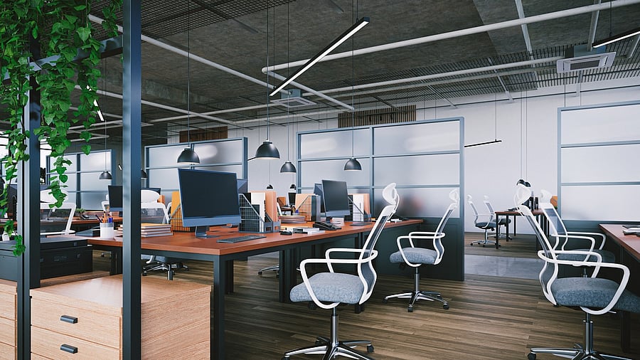 <div class="paragraphs"><p>Representative image of an office space.</p></div>