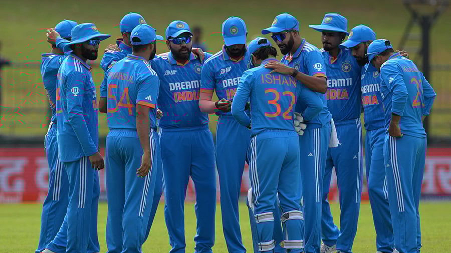 <div class="paragraphs"><p>Post India’s triumph at the Asia Cup, which they lifted for a record-extending eighth time, and a series win over Australia soon after, impressions have changed and hopes are brighter.</p></div>