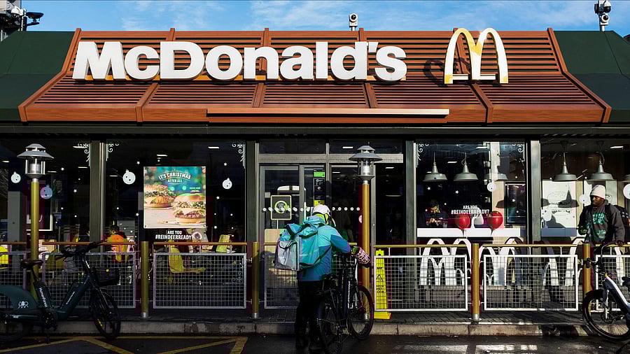 <div class="paragraphs"><p>Police said the incident was being treated as a public nuisance offence.</p></div>