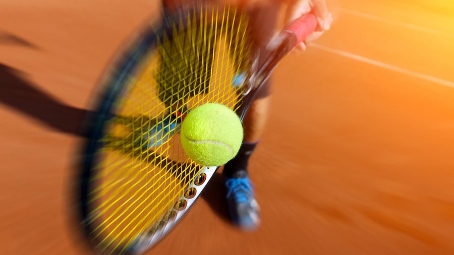 <div class="paragraphs"><p>Representative image of tennis. </p></div>