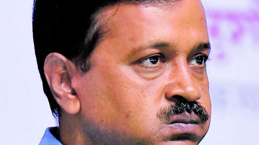 <div class="paragraphs"><p>Arvind Kejriwal. </p></div>