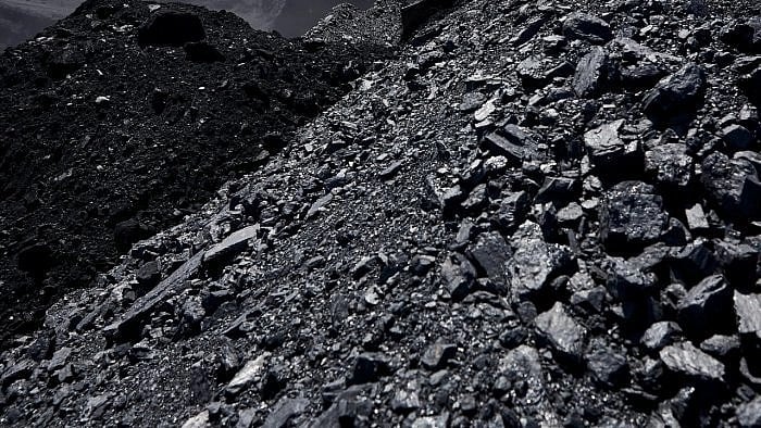 <div class="paragraphs"><p>Representative image of coal.</p></div>