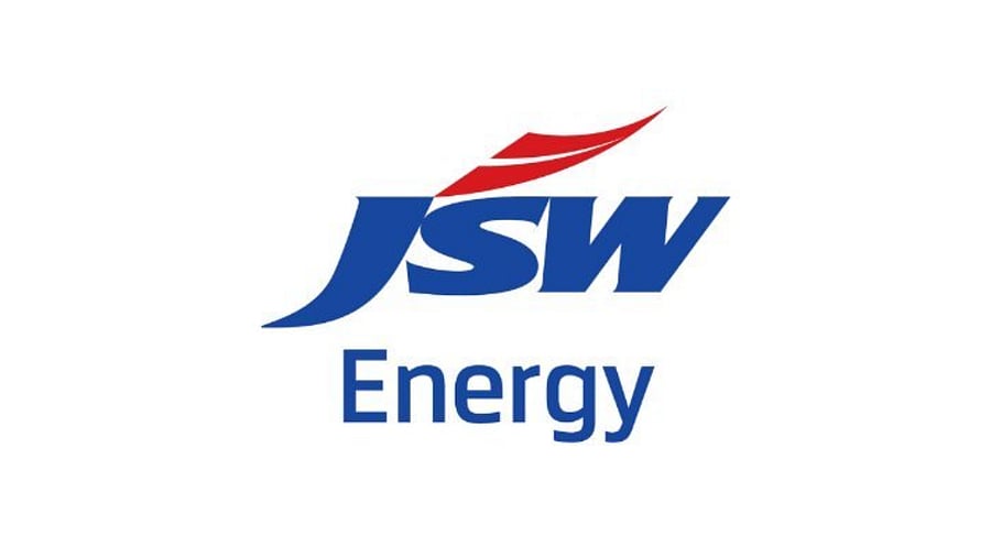 <div class="paragraphs"><p>The logo of JSW Energy.</p></div>