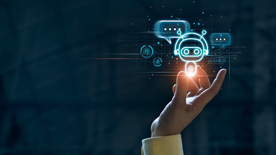 <div class="paragraphs"><p>Representative image of AI.</p></div>