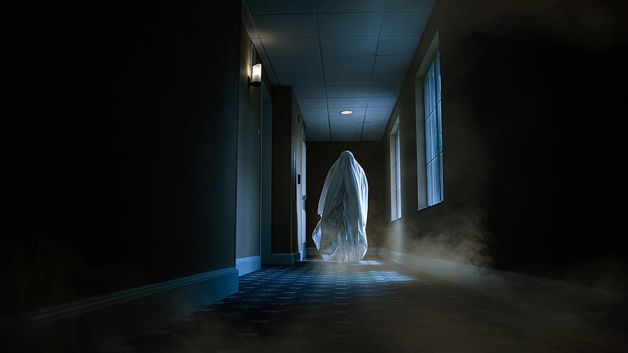 <div class="paragraphs"><p>Representative image of a ghost.</p></div>