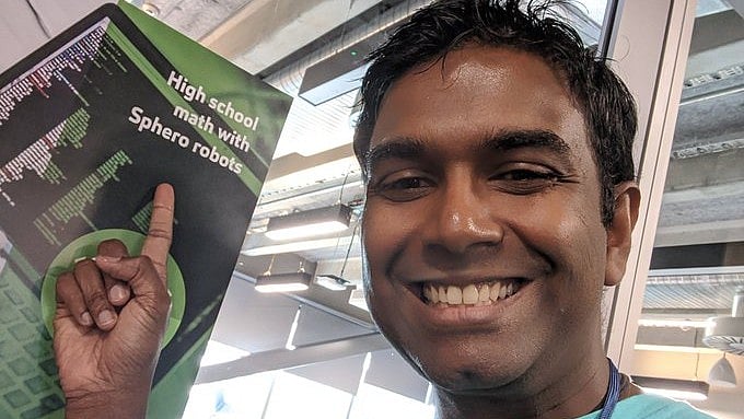 <div class="paragraphs"><p>Subash Chandar</p></div>