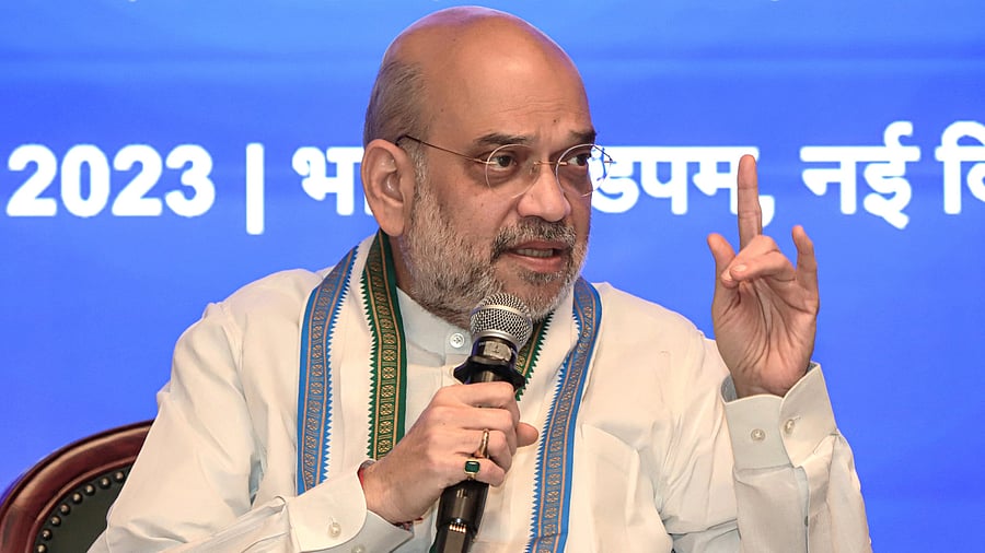 <div class="paragraphs"><p>Amit Shah. </p></div>