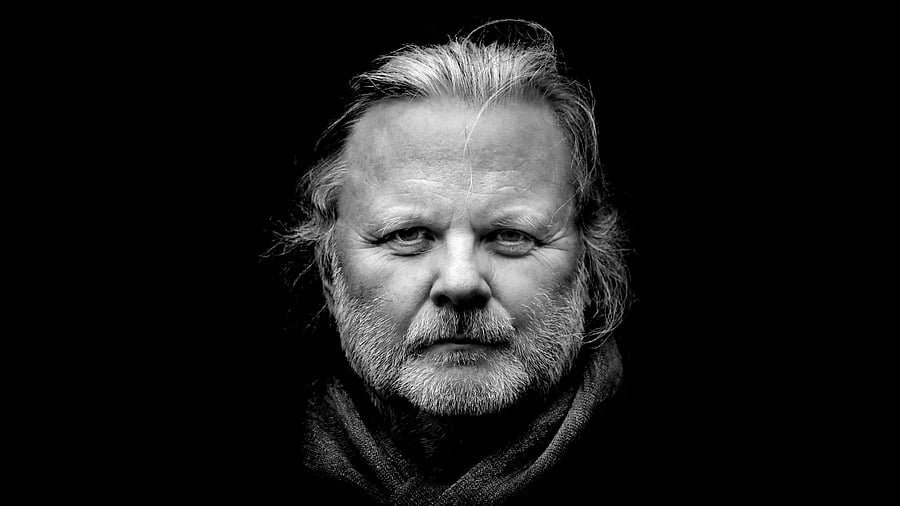 <div class="paragraphs"><p>Jon Fosse, winner of this year's Nobel Prize in Literature.</p></div>