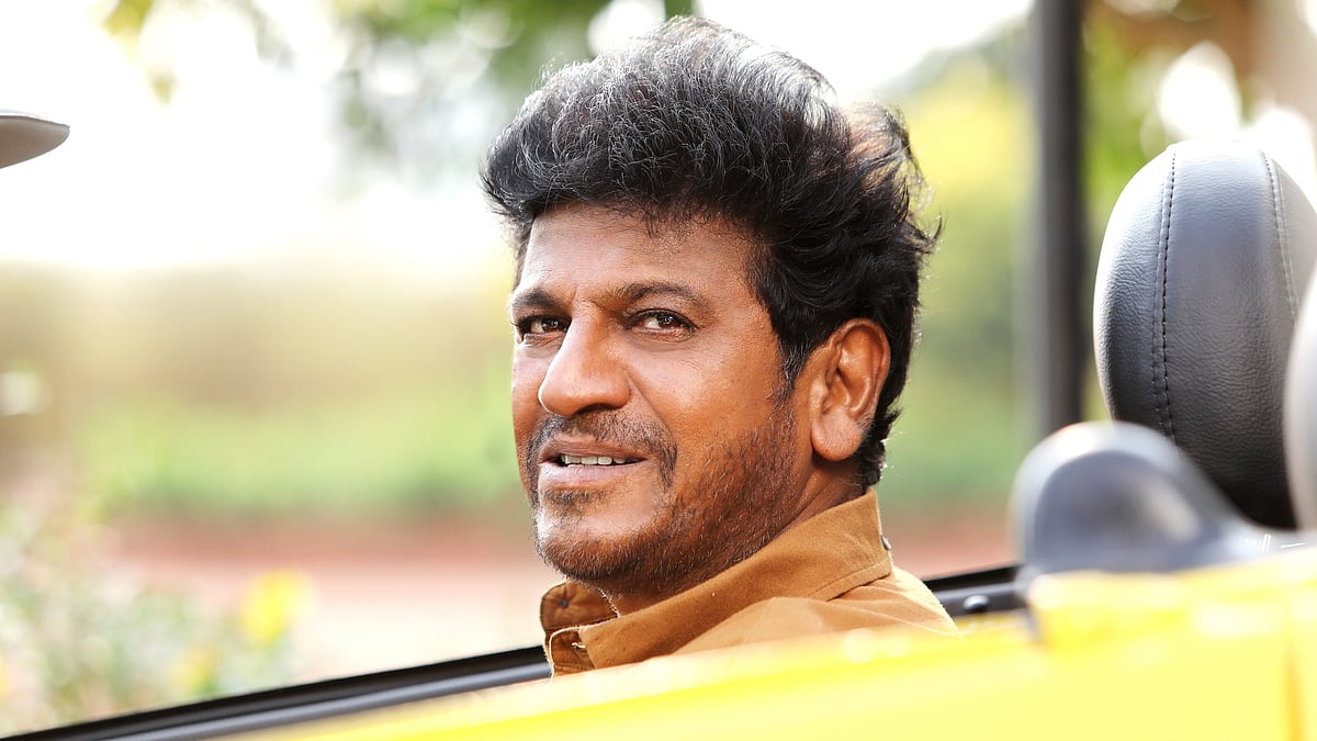 Hemanth M Rao's next is with Shiva Rajkumar