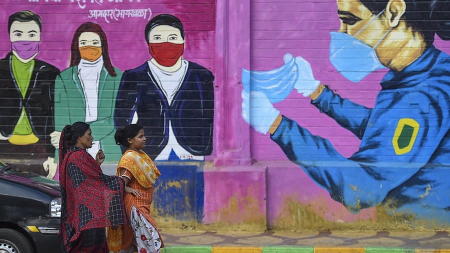 <div class="paragraphs"><p>Representative image for covid</p></div>