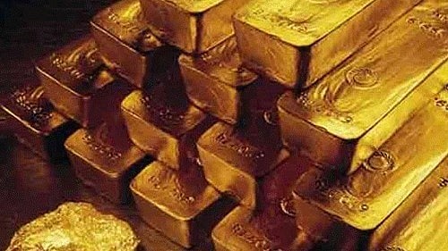 <div class="paragraphs"><p>Representative image of gold. </p></div>