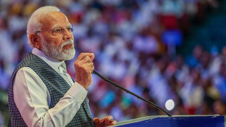 <div class="paragraphs"><p>Prime Minister Narendra Modi</p></div>
