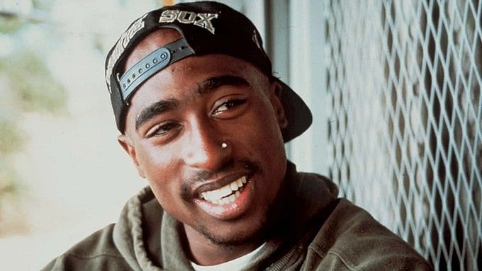 <div class="paragraphs"><p>Tupac Shakur.</p></div>