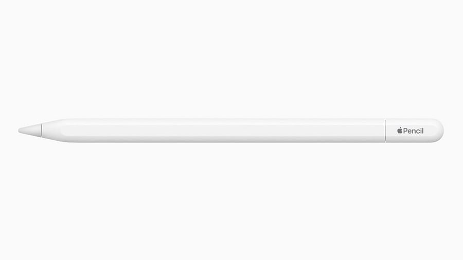 <div class="paragraphs"><p>Apple Pencil with USB-C</p></div>