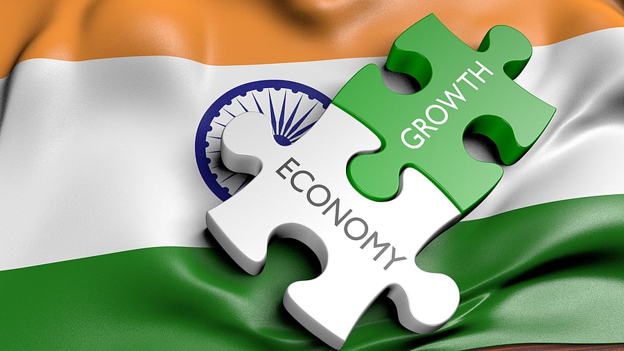 <div class="paragraphs"><p>Representational image for India's economy. </p></div>