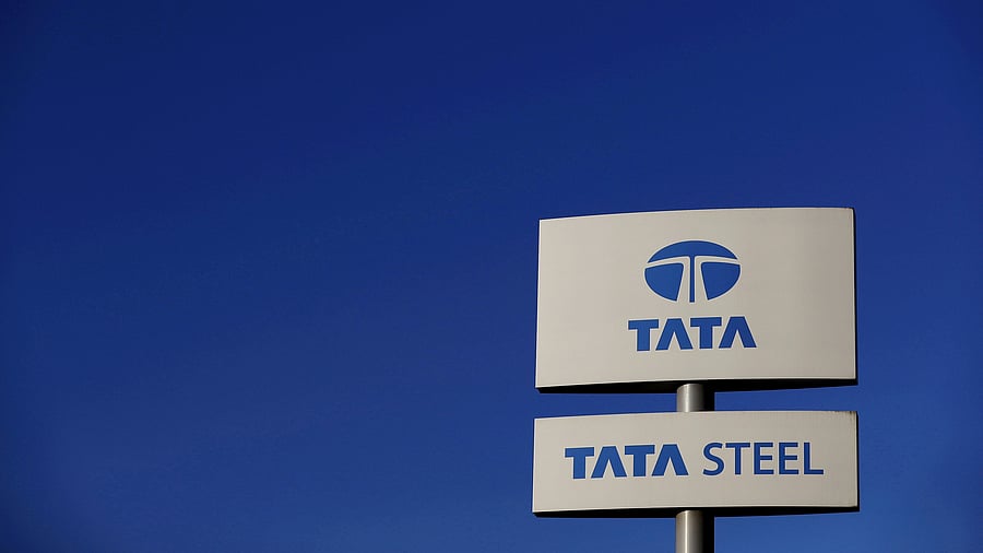 <div class="paragraphs"><p>Tata Steel logo.</p></div>