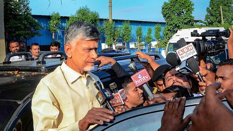 <div class="paragraphs"><p>TDP chief&nbsp;Chandrababu Naidu.</p></div>
