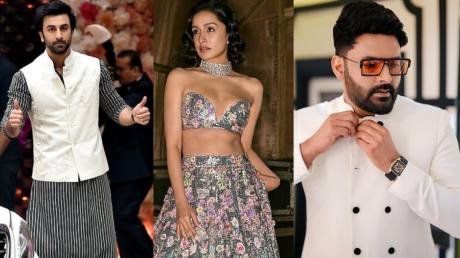 <div class="paragraphs"><p>Bollywood celebrities who are summoned by ED in Mahadev Betting app case.</p></div>