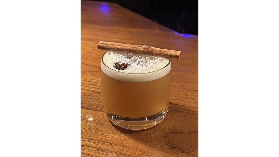 <div class="paragraphs"><p>No matter how you&nbsp;drink it; the future of liquid sunshine seems bright.</p></div>