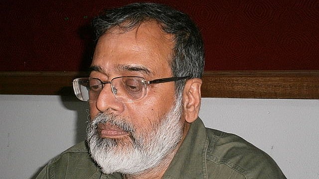 <div class="paragraphs"><p>NewsClick founder Prabir Purkayastha.</p></div>