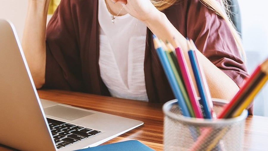 <div class="paragraphs"><p>Representative image of a student. </p></div>