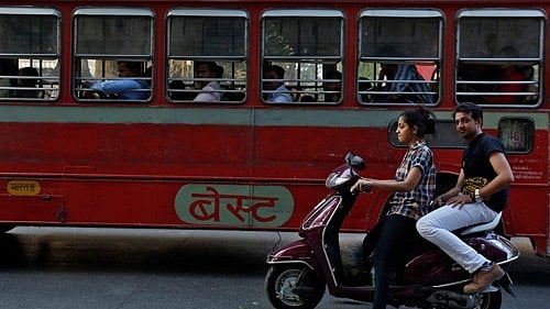 <div class="paragraphs"><p>Mumbai's public BEST bus service (Representative image)</p></div>