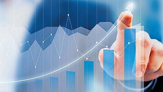 <div class="paragraphs"><p>The CII Business Confidence Index (CII-BCI) registered at 67.1 in the July-September 2023 quarter as compared to a reading of 66.1 in the April-June quarter and 62.2 in July-September 2022, as per a statement by the body on Sunday.</p></div>